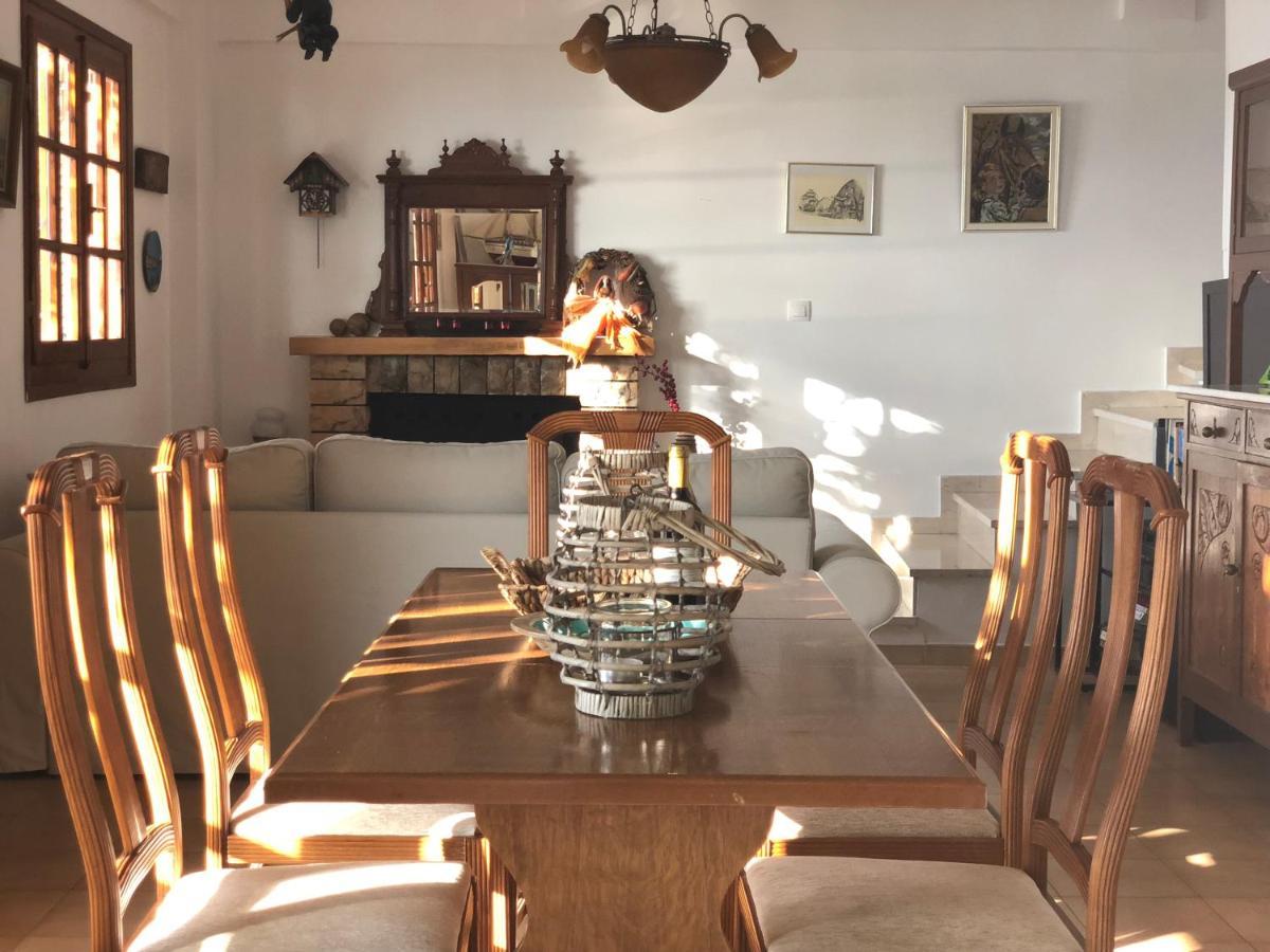 Gaia Guest House Kalamata Bagian luar foto