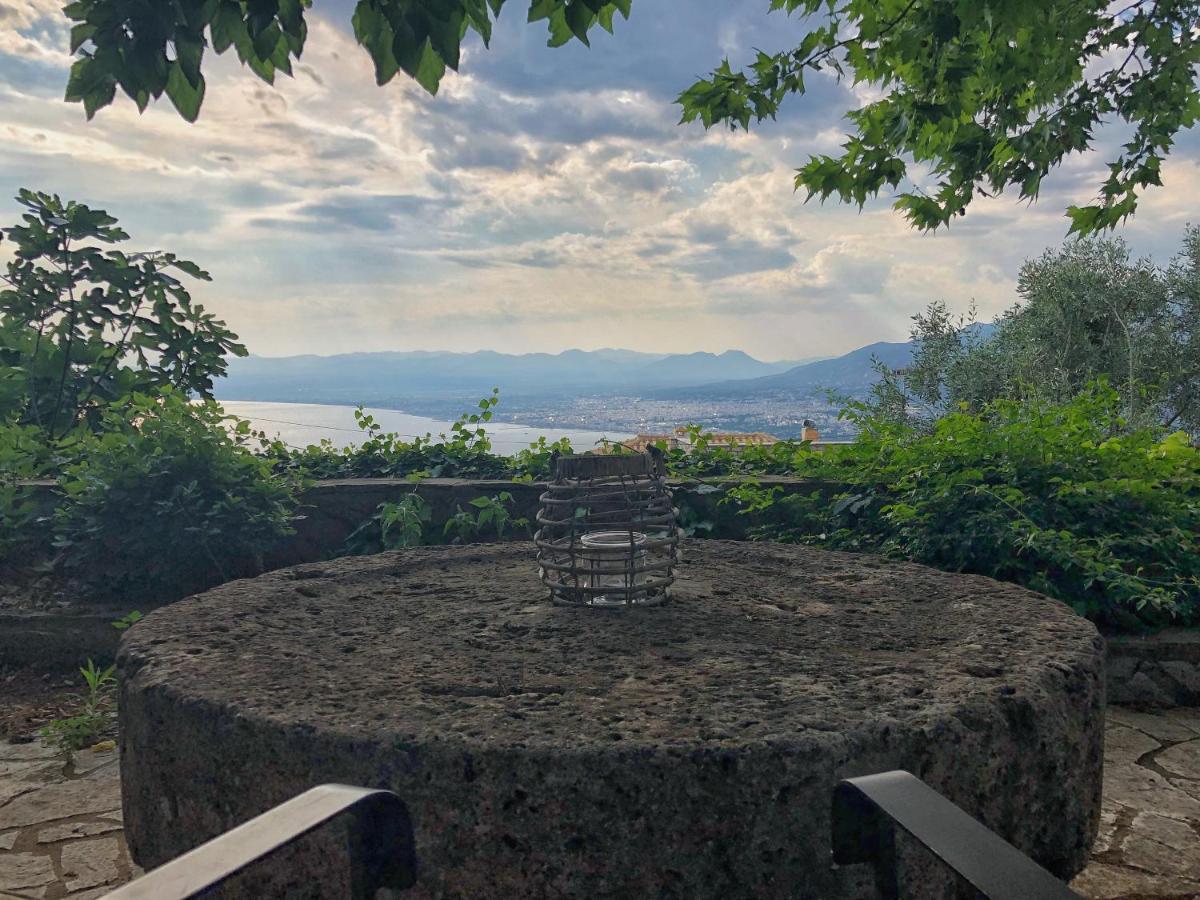 Gaia Guest House Kalamata Bagian luar foto