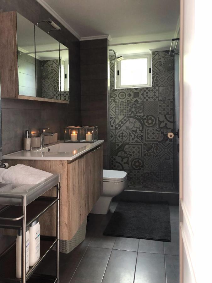 Gaia Guest House Kalamata Bagian luar foto