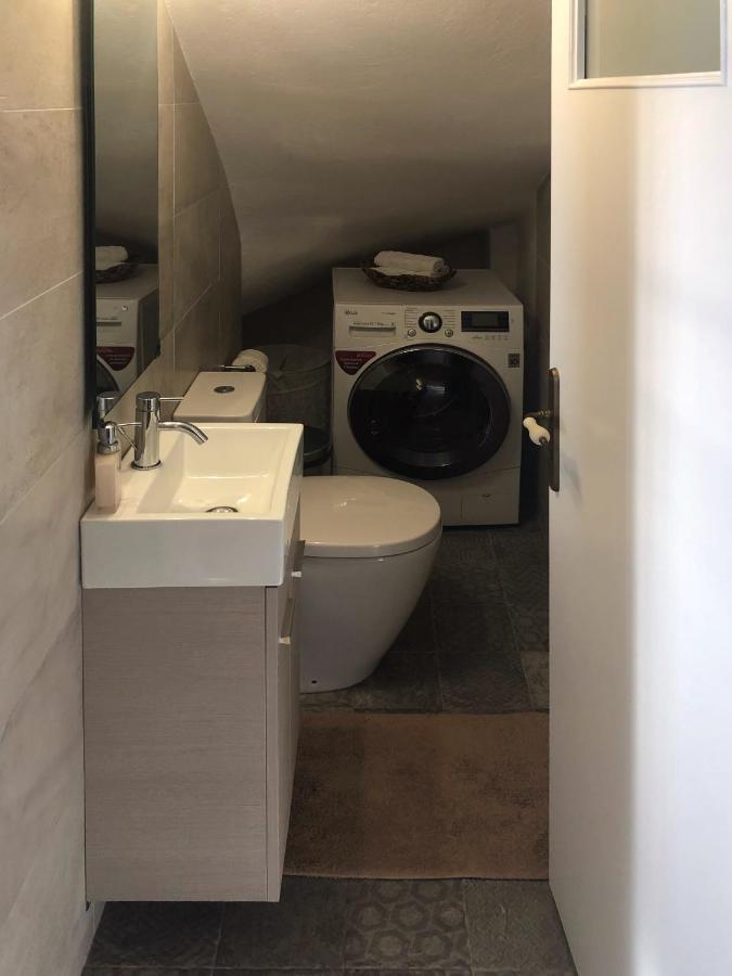 Gaia Guest House Kalamata Bagian luar foto